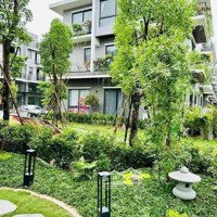 Xuất Hiện Sản Phẩm Triệu Đô Tại Eco Central Park - Thành Vinh Trung Tầng Marina