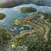 Vịnh Thiên Đường Lakeside Village Hòa Bình