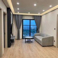 Cho Thuê Căn Hộ 3Pn_90M2 Full Nội Thất Cc Moonlight 1 An Lạc, Miễn Phí Dịch Vụ, Ban Công Mát