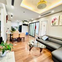 CHUNG CƯ CAO CẤP IMPERIA GARDEN 203 NGUYỄN HUY TƯỞNG, THANH XUÂN 91 M2, 3 PHÒNG NGỦ, 2VS