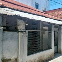 Bán đất tặng nhà cấp 4 mái ngói đường Châu Thị Vĩnh Tế - biển Mỹ Khê, Đà Nẵng