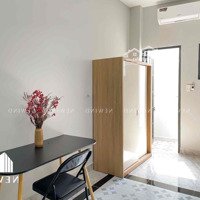 Trống Lại Studio Full Nội Thất Siêu Tiện Ích