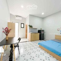 Trống Lại Studio Full Nội Thất Siêu Tiện Ích