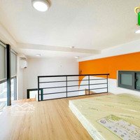 Duplex Mới Xây Gần Hà Đô - Ban Công Cửa Sổ Quận 10 - 35M2