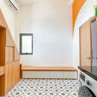 Duplex Mới Xây Gần Hà Đô - Ban Công Cửa Sổ Quận 10 - 35M2