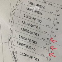 301M2 Mặt 7,76M Đường To Giá Chỉ 2Xxtr