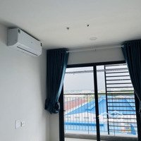 Cho Thuê Căn Hộ 1Pn+, 42M2, Nội Thất Cơ Bản