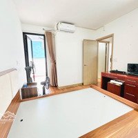 Cho Thuê Chung Cư Newhorizon City 87 Lĩnh Nam, Sàn Gỗ 75M2