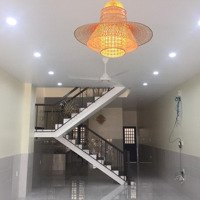 Cho Thuê Nhà Đẹp 1 Triệuệt 1 Lầu Kdc Bửu Long Gần Song Ngữ Lạc Hồng.