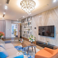 Cho Thuê Gấp Chcc Green Diamond - 93 Láng Hạ, 91M2, 2 Phòng Ngủ, Nội Thất Đẹp, View Hồ Thành Công