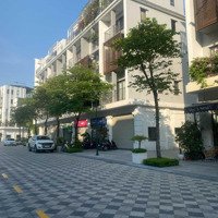 Cần Bán Gấp 3 Căn Shophouse 2 Mặt Tiền, Sẵn Sổ, Đang Kd Tại The Manor Central Park, Liên Hệ: 0978079652