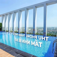 Chỉ Cần Bỏ Ra 3.9 Tỷ, Sở Hữu Ngay Không Gian Và Tiện Ích Như Căn Penthouse Chục Tỷ