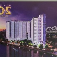 Bán Căn Hộ (71 Mét Vuông) B19 - Chung Cư Marina Tower