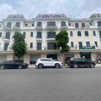 Bán Shophouse Trục Chính, Kinh Đô 274 View Quảng Trường Kinh Đô Ánh Sáng