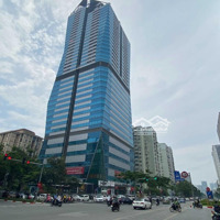 Cho Thuê 1000M2 Sàn Văn Phòng Toà Nhà Diamond Flower Tower Lê Văn Lương, Hoàng Đạo Thuý