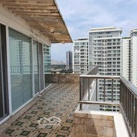 Bán Penthouse Park View Pmh, Q7. 266M2, 2 Tầng, 4 Phòng Ngủ Sẵn Ô Đậu Xe. Giá Bán 12 Tỷ