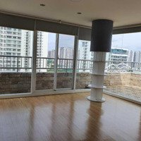 Bán Penthouse Park View Pmh, Q7. 266M2, 2 Tầng, 4 Phòng Ngủ Sẵn Ô Đậu Xe. Giá Bán 12 Tỷ