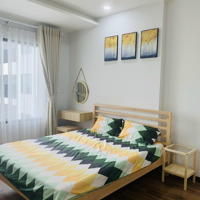 Cho Thuê Căn Hộ 1Pn 1 Vệ Sinh50M2 Full Nội Thất Tại Charm City Dĩ An