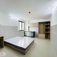 Căn Hộ Dạng Studio Cửa Sổ Thoáng _ Đối Diện Đh Văn Lang Cs3