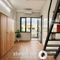 Căn Hộ Duplex Ban Công Hiện Đại Mới Xây Chưa Qua Sử Dụng Phù Hợp Hssv