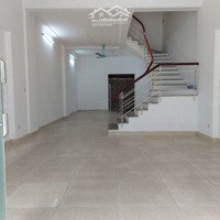 Cho Thuê Liền Kề Vạn Phúc, 75 M2 X 4 Tầng Nhà Sạch Đẹp, Mới Sơn Sửa Lại