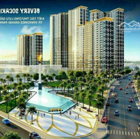 Căn Hộ 1Pn+1 Vinhomes Quận 9 View Sông Gần Vincom Mega Mall Giá Rẻ Nhất Thị Trường Liên Hệ: 0944581594