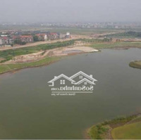 Bán Biệt Thự Phương Viên - Mailand Hanoi City,Diện Tích255 - 320M2, View Sân Golf 9 Lỗ Duy Nhất