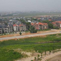 Bán Biệt Thự Phương Viên - Mailand Hanoi City,Diện Tích255 - 320M2, View Sân Golf 9 Lỗ Duy Nhất