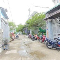 Đất 72M2 Đường Tam Đa, P. Trường Thạnh, Kế Bên Kdl Bcr