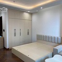 Cho Thuê Căn Studio Diamond Crown Nội Thất Siêu Sang. Đẳng Cấp Nhất Hải Phòng