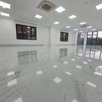 Bán Tòa Building Cực Hiếm Khu Phân Lô Nguyên Hồng-Lô Góc-1 Hầm-6 Tầng Nổi-75M2-Mt 7M-37 Tỷ Hơn