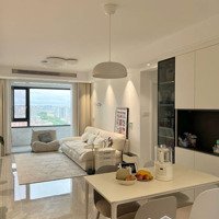 Cho Thuê Văn Phòng Căn Góc 75M2 Cc Saigon Royal Q4 Gía 25 Triệu