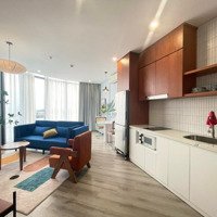 Cho Thuê Căn Góc 2 Phòng Ngủmarina Suite 18 Triệu/Tháng