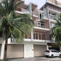 Cần Bán Shophouse Mặt Cảng 1 Tuần Châu,2 Mặt Đều Là Đường Rộng Rãi.rộng 6M Dài 22M Giá 10,X Tỉ