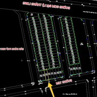 Đất Dịch Vụ Phú Vinh - An Khánh - Hoài Đức.diện Tích45M2,Mặt Tiền3.41M. Hướng Tây Nam