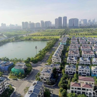 Chính Chủ Cần Bán Liền Kề Khu H10 Starlake,Diện Tích 132M2,Nội Thất Mới, Hiện Đại,Hai Mặt Thoáng