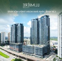 Full Căn Shophouse Lumiere Riverside - Bán Giá Từ Tốt Cho Nhà Đầu Tư - 093 4114 190