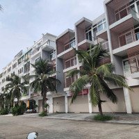 Cơ Hội Sở Hữu Căn Shophouse Đẹp Mê Li. Gần Ngay Sen Hà Thành. Giá Chỉ 10 Xxx Tỷ