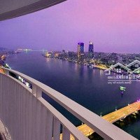 Bán Căn Góc 1 Phòng Ngủdiện Tích 65M2 View Sông Hàn, Pháo Hoa Quốc Tế Để Lại Full Nội Thất, Sở Hữu Lâu Dài