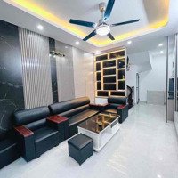 Nhà Mặt Tiền 32M2, 4 Ngủ, Tứ Hiệp, Thanh Trì