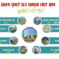 Bán Gấp Lô Đất Khu Ủy Ban, Giá Rẻ Nhất Thị Trường 15. 5 Triệu/M2 Sầm Sơn, Th, Cơ Hội Đầu Tư Là Thắng