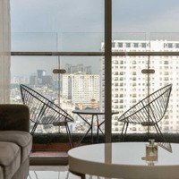 Cho Thuê Căn Hộ Delasol Q4, 60M2(1Pn) Nội Thất Sang Xịn View Đẹp, Giỏ Hàng Giá Thuê Và Bán Mềm Nhất