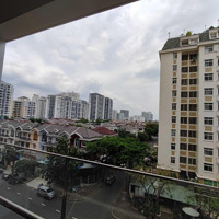 Bán 2 Phòng Ngủview Biệt Thự Giá Tốt Nhất 6,350 Tỷ Midtown M6 Diện Tích 91M2 Sổ Hồng Riêng. Liên Hệ: 0904505458