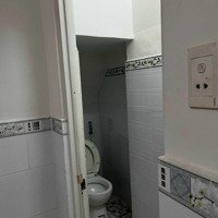 Cho Thuê Phòng Trọ 16M2, Đường Đoàn Văn Bơ Phường 14 Q4 - Lh Tuấn 0967879988