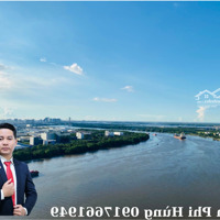 Bán Căn Penthouse Đảo Kim Cương - Diamond Island,Diện Tích561M2, Giá Bán 99 Tỷ. Liên Hệ: 0917661949