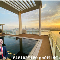 Bán Căn Penthouse Đảo Kim Cương - Diamond Island,Diện Tích561M2, Giá Bán 99 Tỷ. Liên Hệ: 0917661949