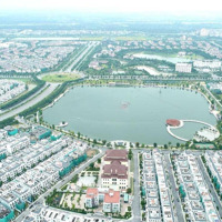 Chính Chủ Nhượng Lại Biệt Thự Song Lập_Full Nt_185.6M2_Hồ Tuy Lip_Vinhomes Riverside The Harmony