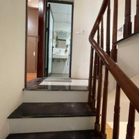 Ngọc Lâm Long Biên Nha Đẹp 35M2 4 Tầng Dân Xây