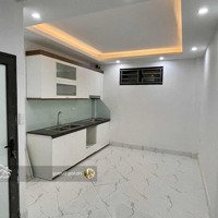 Nhà 4 Tầng 4 Tỷ3 - 39M2. Ngõ Thông 2 Đầu, Cách Đại Lộ Thăng Long 300M. Oto Đỗ 50M. Gần Cầu An Khánh