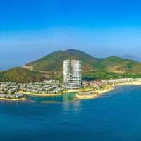 Bán Căn Hộ Biển Nha Trang Căn 1 Phòng Ngủchỉ Từ 1.2 Tỷ. Thanh Toán Chỉ 15 Triệu/Tháng. Khu Nghỉ Dưỡng Chuẩn 5*